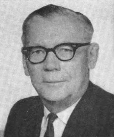 John R. Hansen