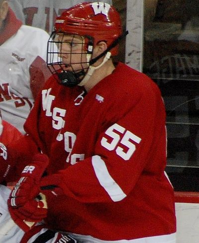 John Ramage (ice hockey)