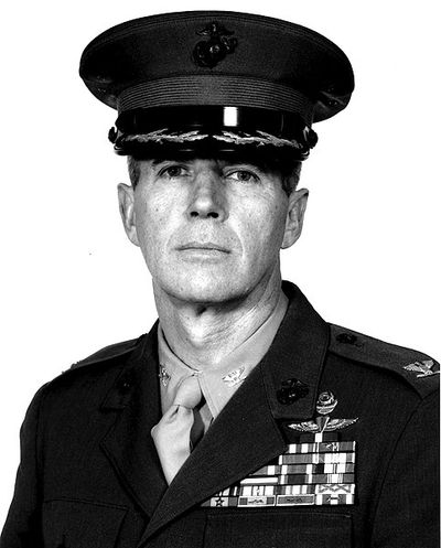 John Ripley (USMC)