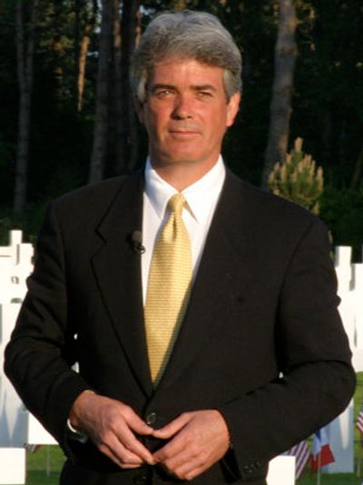 John Roberts (journalist)