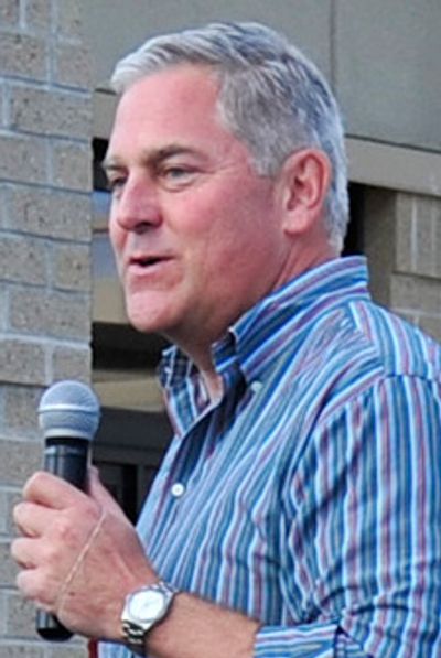 John Roberts (sportscaster)