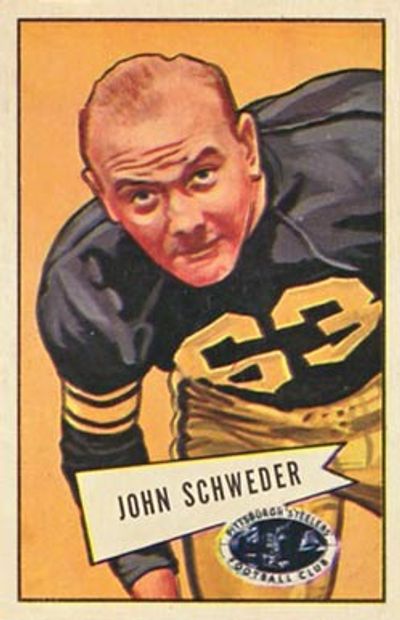 John Schweder