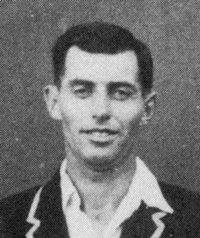 John Shaw (Victoria cricketer)