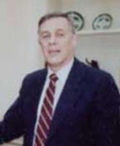 John Simpson (police official)