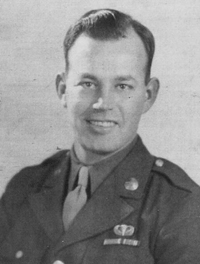 John Steele (paratrooper)