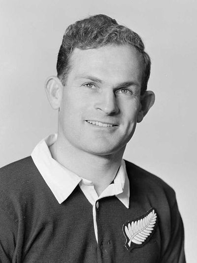 John Tanner (rugby union)