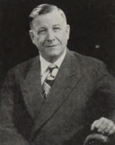 John W. Bonner