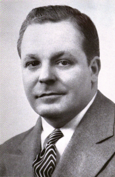 John W. Connolly