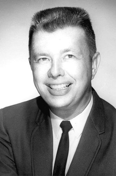 John W. Jordan