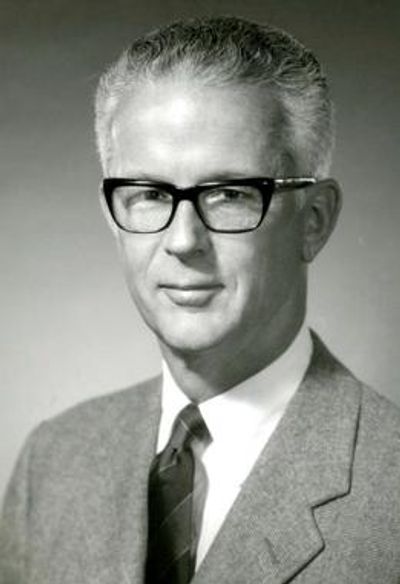 John W. Kirklin