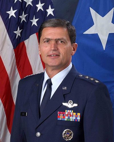 John W. Rosa