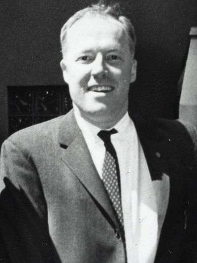 John W. Sears