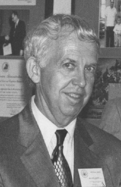 John W. Toland
