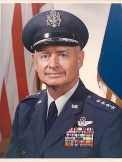 John W. Vogt Jr.