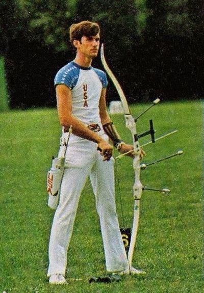 John Williams (archer)