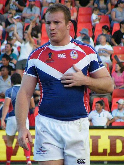 John Wilson (rugby league, born 1978)