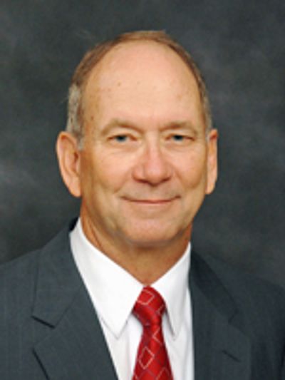 John Wood (Florida politician)