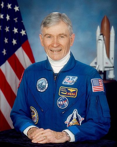 John Young (astronaut)