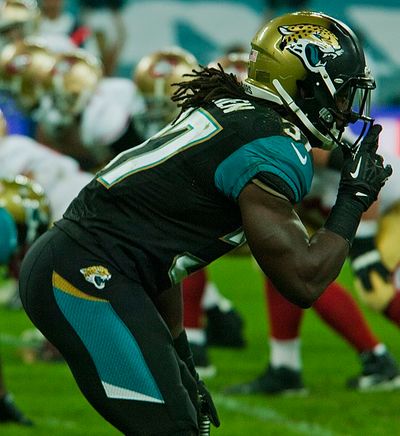 Johnathan Cyprien