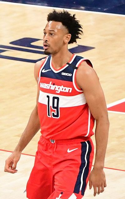 Johnathan Williams