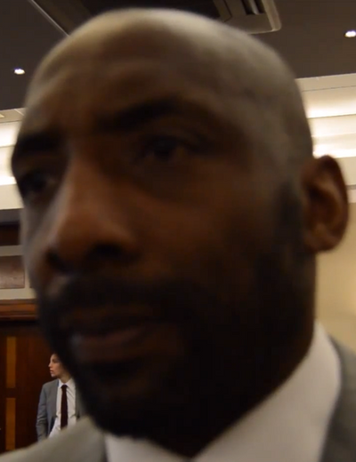 Johnny Nelson