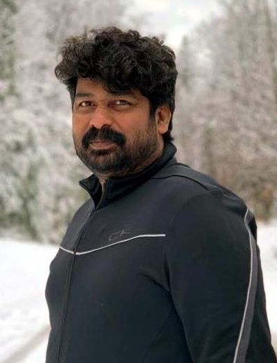 Joju George