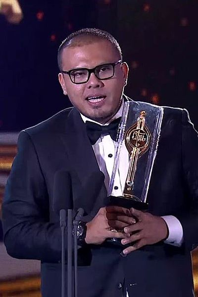 Joko Anwar