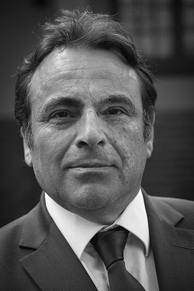 Joël Mergui