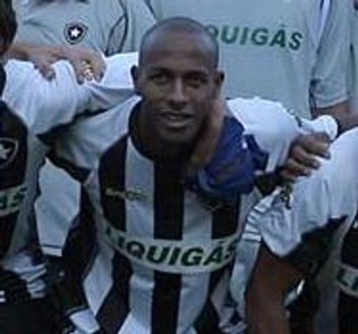 Joílson (footballer, born 1979)