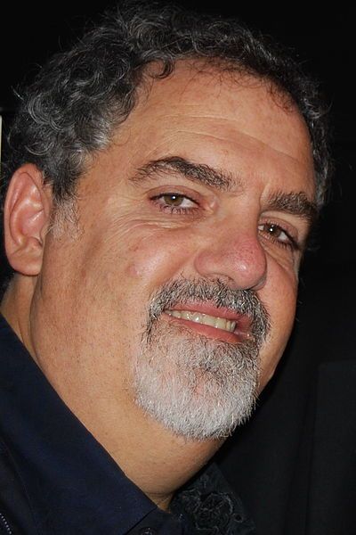 Jon Landau (film producer)