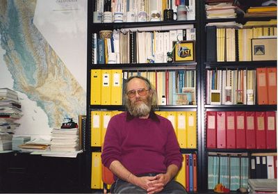 Jon Postel