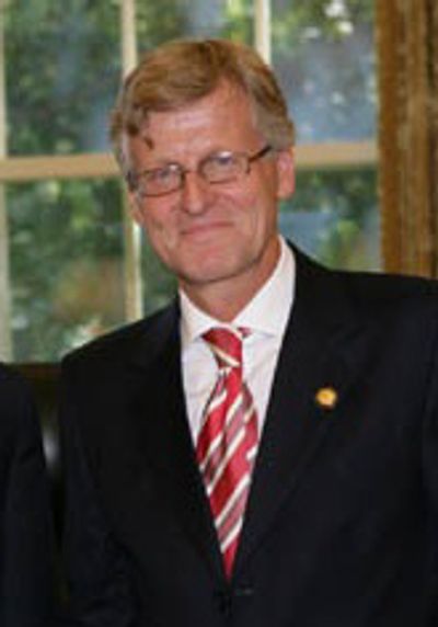 Jonas Hafström