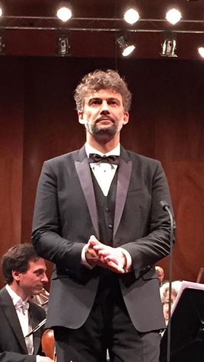 Jonas Kaufmann