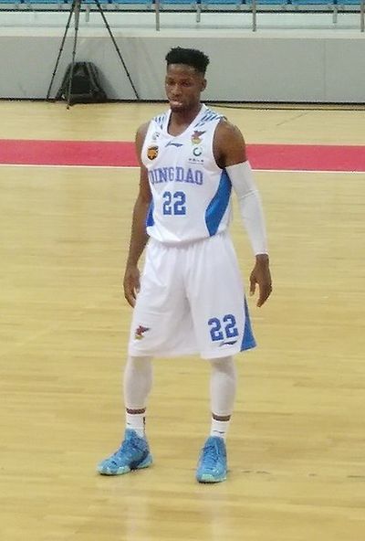 Jonathan Gibson (basketball)