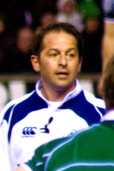 Jonathan Kaplan (rugby union)