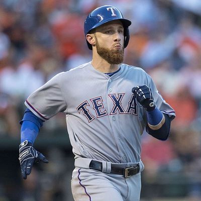 Jonathan Lucroy