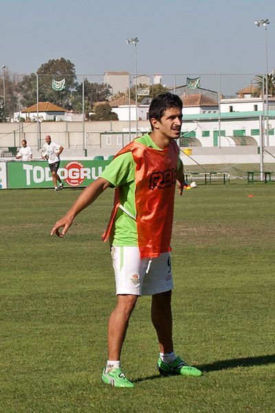 Jonathan Pereira (footballer)