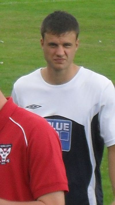 Jonathan Smith (footballer, born 1986)