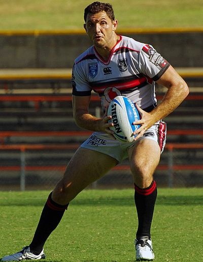 Jonathan Wright (rugby league)