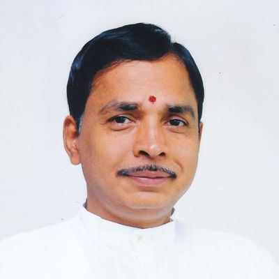 Jonnavittula Ramalingeswara Rao