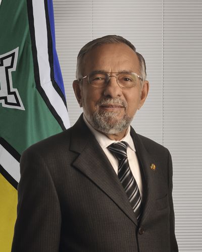 João Capiberibe