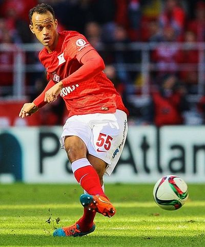 João Carlos (footballer, born 1982)