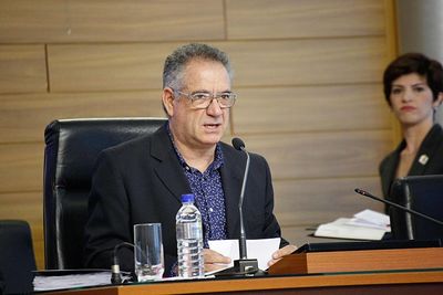 João Donizeti Silvestre
