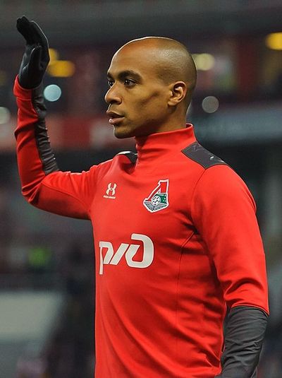 João Mário (footballer, born January 1993)