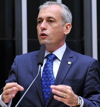 João Paulo Kleinübing