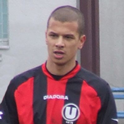 João Pedro (footballer, born 1992)