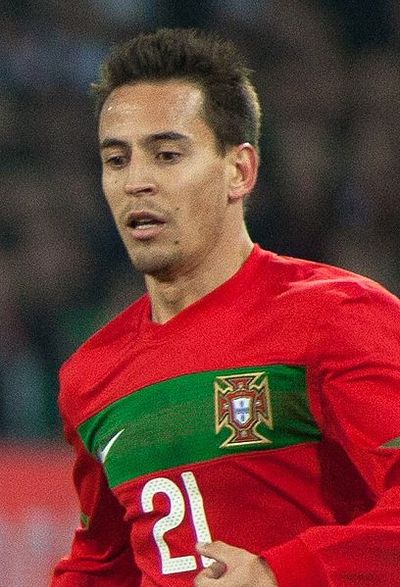 João Pereira (footballer, born 1984)