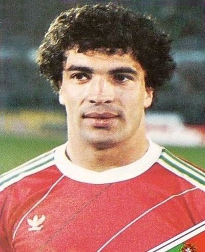 João Pinto (footballer, born 1961)