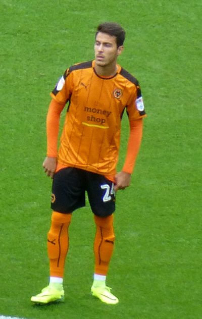 João Teixeira (footballer, born 1994)