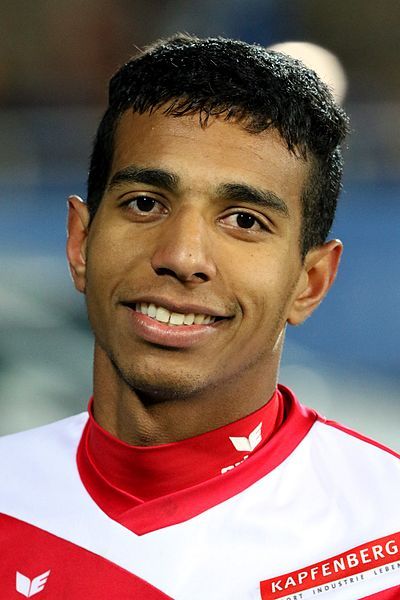 João Victor (footballer, born 1988)